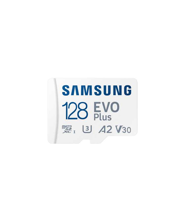 [MB-MC128SA/EU] Samsung MB-MC128S 128 GB MicroSDXC UHS-I