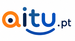 Logotipo do site